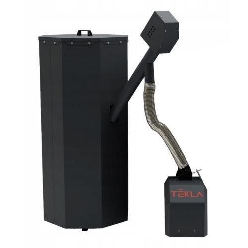 TEKLA ZESTAW ADAPTACYJNY KOTŁA CLASSICO DO SPALANIA PELLETU