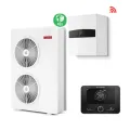 ARISTON NIMBUS PLUS 120 S-T NET