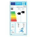 ARISTON NIMBUS PLUS 120 S-T NET