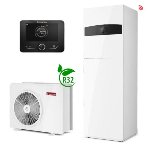 ARISTON NIMBUS COMPACT 50 S NET R32