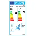 ARISTON NIMBUS COMPACT 120 S-T NET R32