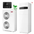 ARISTON NIMBUS COMPACT 150 S-T NET R32