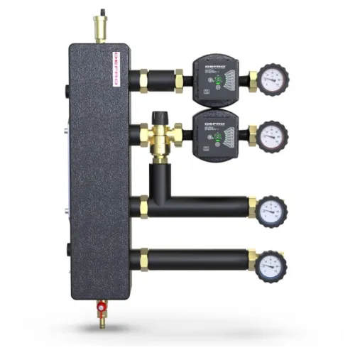 DEFRO DES T 50 DN 25 2S