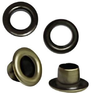 TERMOFOL ZACISKI OCZKO 