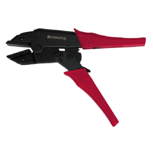 TERMOFOL KLESZCZE ZACISKOWE