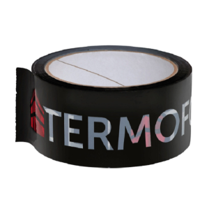 TERMOFOL TAŚMA 5CM (ROLKA 66MB)