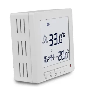 TERMOFOL TERMOREGULATOR H2