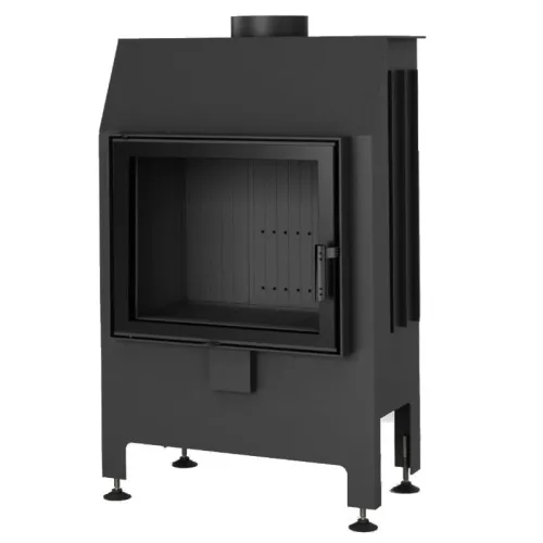 HEATRO 55 BLACK