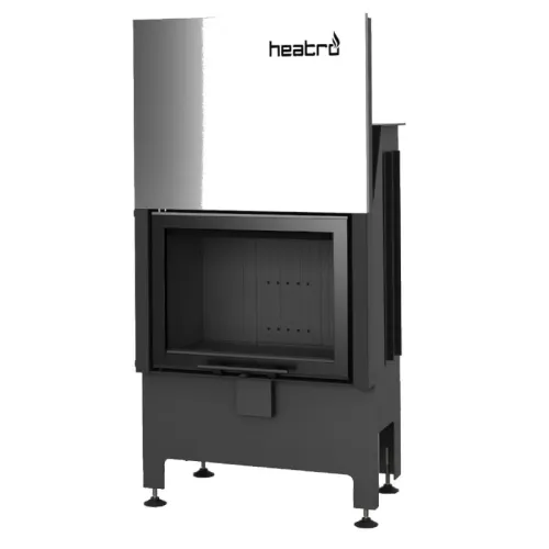 HEATRO 55H BLACK