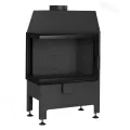 HEATRO 55L BLACK