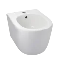 BALNEO AROX BIDET PODWIESZANY WC BIAŁY