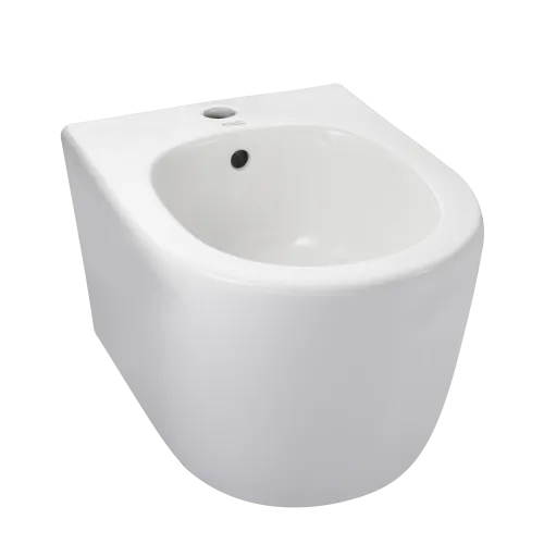 BALNEO AROX BIDET PODWIESZANY WC BIAŁY