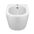 BALNEO AROX BIDET PODWIESZANY WC BIAŁY