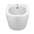 BALNEO AROX BIDET PODWIESZANY WC BIAŁY
