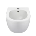 BALNEO ASOX BIDET PODWIESZANY WC BIAŁY