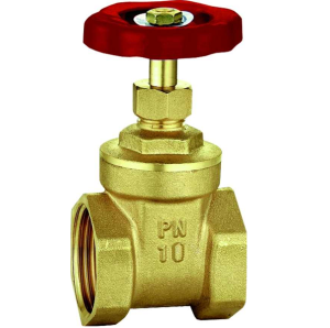 GOSHE ZASUWA WODNA 1 1/4" PN10 0200.383