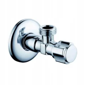 GOSHE ZAWÓR GRZYBKOWY KĄTOWY PREMIUM 1/2" X 1/2" 0200.215