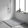 BALNEO BRODZIK STONE TRAY 90X90X2,5cm JASNOSZARY KOMPOZYTOWY