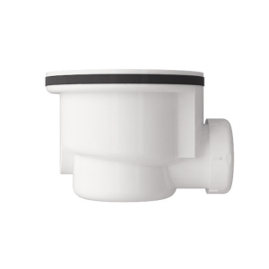 BALNEO SYFON STONE TRAY 87mm DO BRODZIKA PRYSZNICOWEGO 