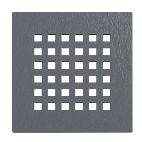 BALNEO MASKOWNICA STONE STRAY DO BRODZIKA - CIEMNOSZARA