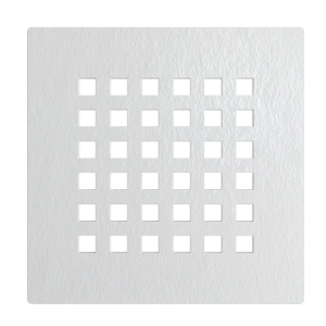 BALNEO MASKOWNICA STONE STRAY DO BRODZIKA -  BIAŁY