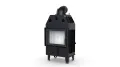 DEFRO HOME WKŁAD KOMINKOWY STALOWY INTRA SM MINI 10kW