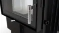 DEFRO HOME WKŁAD KOMINKOWY STALOWY INTRA SM MINI 10kW