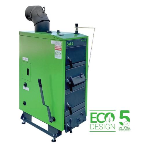 SAS VARMO PLUS 10 kW