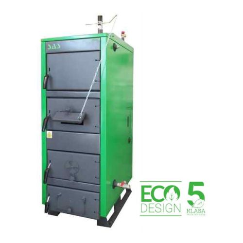 SAS Varmo Plus 20 kW