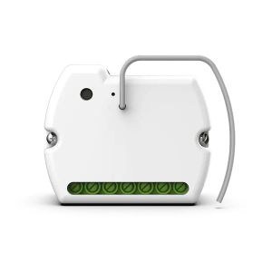 TECH SINUM PRZEKAŹNIK DO PUSZKI PPS-02 (KOMUNIKACJA BEZPRZEWODOWA, 2 OBWODY)