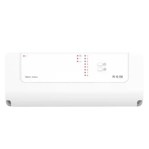 TECH SINUM STEROWNIK ZAWORÓW TERMOSTATYCZNYCH PS-10 230 (MAX 50 SIŁOWNIKÓW)