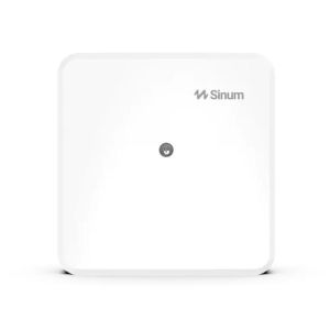 TECH SINUM PRZEWODOWA KARTA WEJŚĆ KW-03M