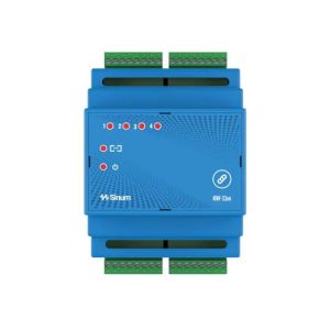 TECH SINUM PRZEWODOWA KARTA WEJŚĆ KW-11M