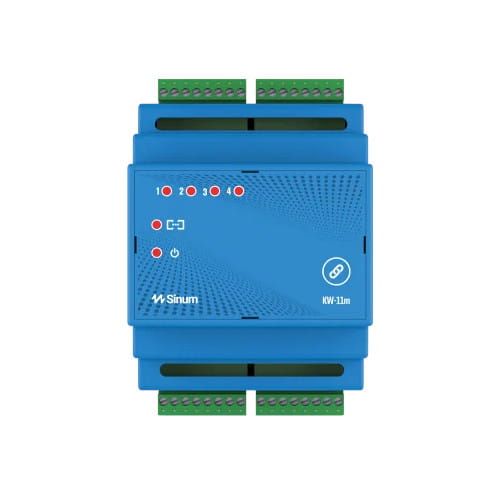 KW-11M