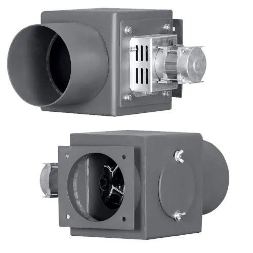 MPM WENTYLATOR WYCIĄGOWY 60 W