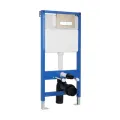 BALNEO FIX-FRAME SLIM STELAŻ PODTYNKOWY WC