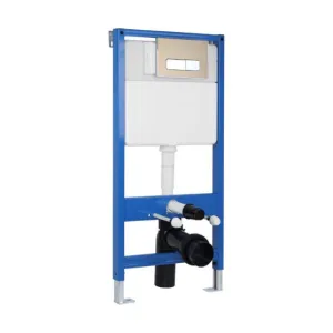 BALNEO FIX-FRAME SLIM STELAŻ PODTYNKOWY WC 