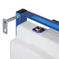 BALNEO FIX-FRAME SLIM STELAŻ PODTYNKOWY WC