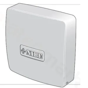 NIBE EME 20 MODUŁ KOMUNIKACYJNY Z INWERTEREM INSTALACJI PV 057215
