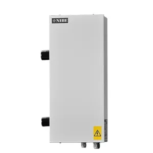 NIBE ELK 26 ELEKTRYCZNY KOCIOŁ PRZEPŁYWOWY 26KW 067074