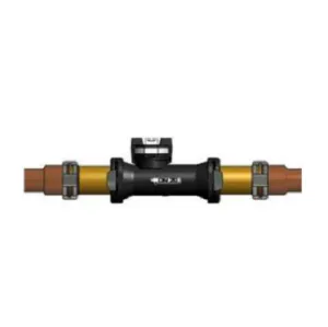 NIBE EMK 300 LICZNIK ENERGII CIEPLNEJ 27865 