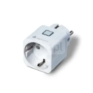 NIBE RPP 10 PRZEKAŹNIK Z WTYCZKĄ ZASILAJĄCĄ 067726