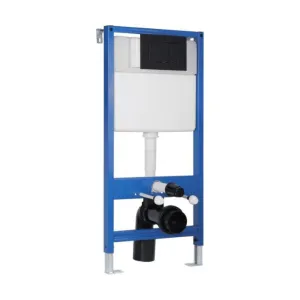 BALNEO FIX-FRAME STANDARD STELAŻ PODTYNKOWY WC