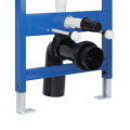 BALNEO FIX-FRAME STANDARD STELAŻ PODTYNKOWY WC