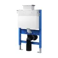 BALNEO FIX-FRAME LOW STELAŻ PODTYNKOWY WC NISKI