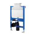 BALNEO FIX-FRAME LOW STELAŻ PODTYNKOWY WC NISKI