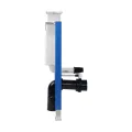 BALNEO FIX-FRAME LOW STELAŻ PODTYNKOWY WC NISKI