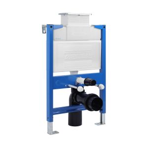 BALNEO FIX-FRAME LOW STELAŻ PODTYNKOWY WC NISKI