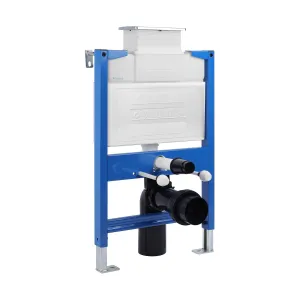 BALNEO FIX-FRAME LOW STELAŻ PODTYNKOWY WC NISKI