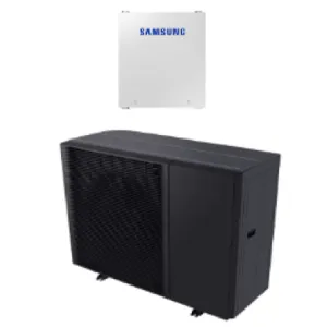 SAMSUNG EHS MONO STANDARD HT QUIET  (R32) 12/12KW 3-FZ POMPA CIEPŁA TYPU MONOBLOK AE120BXYDGG